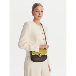 Furla Дамска чанта Sfera Mini WB01737 BX4280 IT 4498S Жълт