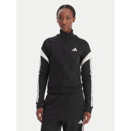 adidas Суитшърт House Of Tiro KE5675 Черен Slim Fit
