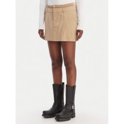HUGO Мини пола Remima 50552371 Цветен Regular Fit