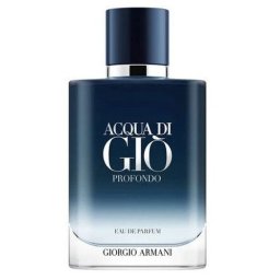 Giorgio Armani Acqua di Gio Profondo Eau de Parfum Spray 100 ml БО за мъже