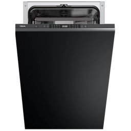 Teka DFI 74860 Съдомиялна машина за вграждане широка 45 см