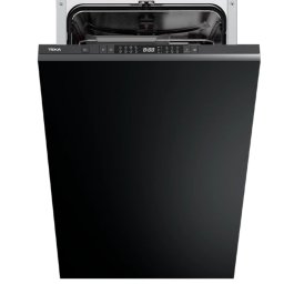 Teka DFI 44800 Съдомиялна машина за вграждане 45 см.