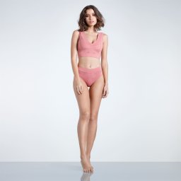 Бански долнище Firetrap Blackseal Bandage