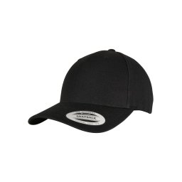 YP Classics Cap Black