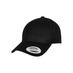 Classic Snapback Black