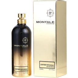 Montale Leather Patchouli EDP 100ml за Мъже и Жени