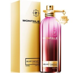 Montale Velvet Fantasy EDP 100ml за Жени