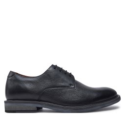 Обувки Josef Seibel Alastair 01 31601 Черен