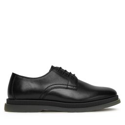 Обувки G-Star Raw STANLEY-01-124AM Черен