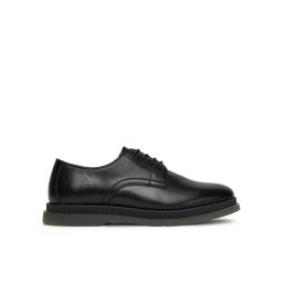 G-Star Raw Обувки STANLEY-01-124AM Черен