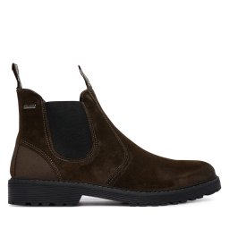 Боти тип челси Barbour MFO0771BR98 Каки