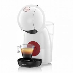 Кафемашина KRUPS® NESCAFE® Dolce Gusto® Piccolo XS Бял