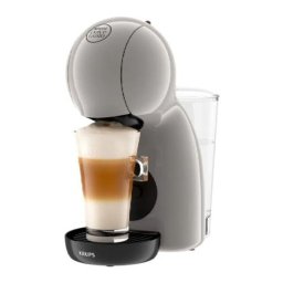 Кафемашина KRUPS® NESCAFE® Dolce Gusto® Piccolo XS Сив