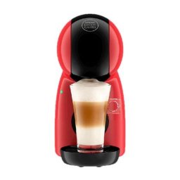 Кафемашина KRUPS® NESCAFE® Dolce Gusto® Piccolo XS Червен
