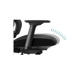 Мениджърски стол DAWON G1 с фиксирани подлакътници