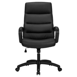 Мениджърски стол Deli VALENCIA, фикс. подлакътници