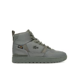 Lacoste Сникърси T-Clip Winter 7-50SMA0195 Сив