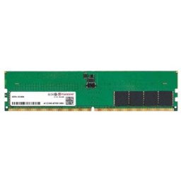 Памет Transcend 16GB JM DDR5 4800 U-DIMM 1Rx8 2Gx8 CL40 1.1V