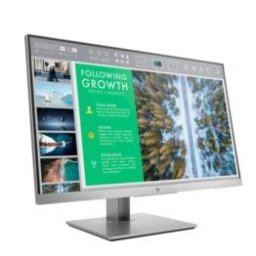 HP EliteDisplay E243