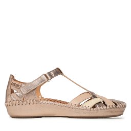 Сандали Pikolinos 655-0732CLC2 Златист