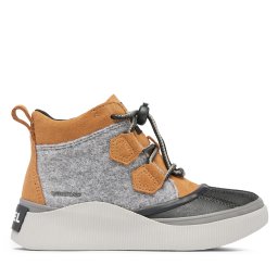 Зимни обувки Sorel Out N About IV 2102201 Кафяв