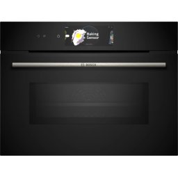 Фурна за вграждане Bosch CMG778NB1