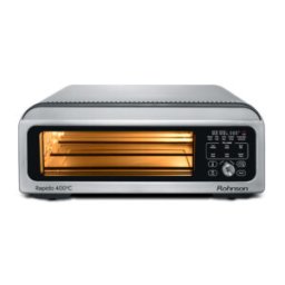 Фурна за пица Rohnson R-2880 Rapido