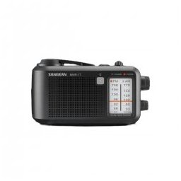 FM Radio MMR-77
