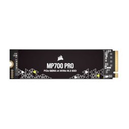 SSD MP700 PRO 1TB M.2 NVMe PCIe Gen. 5 x4