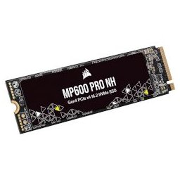 SSD MP600 PRO NH 4TB PCIe 4.0 M.2 2280 NVMe