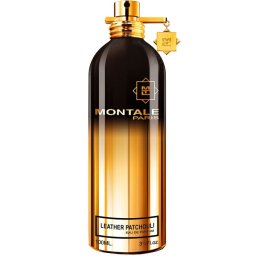 Montale Leather Patchouli EDP 100ml за Мъже и Жени БЕЗ ОПАКОВКА