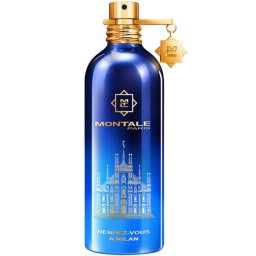 Montale Rendez-vous à Milan EDP 100ml за Мъже и Жени БЕЗ ОПАКОВКА