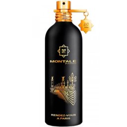 Montale Rendez-vous à Paris EDP 100ml за Мъже и Жени БЕЗ ОПАКОВКА
