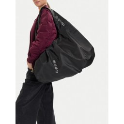 G-Star Raw Чанта за уикенд CEO-AIDEN-XC8199 Черен