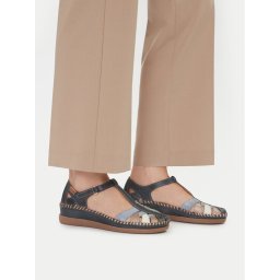 Pikolinos Сандали Cadaques W8K-0705C1 Син