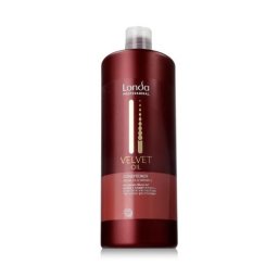 Londa Professional Velvet Oil Conditioner 1000 ml изглаждащ балсам за коса за жени