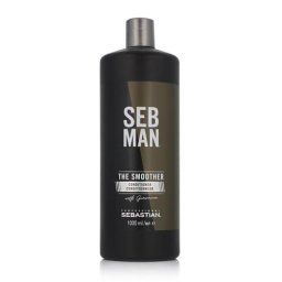 Sebastian Professional Seb Man The Smoother 1000 ml омекотяващ балсам за мъже