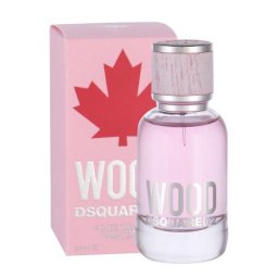 Dsquared2 Wood 30 ml eau de toilette за жени