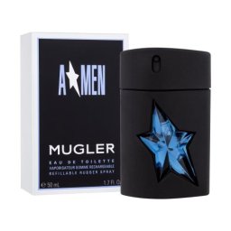 Mugler A*Men 50 ml eau de toilette за мъже