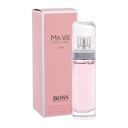 HUGO BOSS Boss Ma Vie L´Eau 50 ml eau de toilette за жени