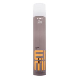 Wella Professionals Eimi Super Set лак за коса с изключително силна фиксация 500 ml за жени