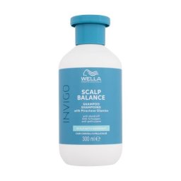 Wella Professionals Invigo Scalp Balance Anti-Dandruff Shampoo 300 ml шампоан против пърхот за жени