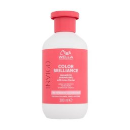 Wella Professionals Invigo Color Brilliance Fine to Medium Hair 300 ml шампоан за фина боядисана коса за жени