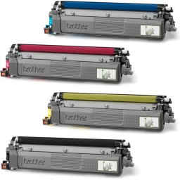 Консуматив Brother TN-248VAL Toner Cartridges - Multipack