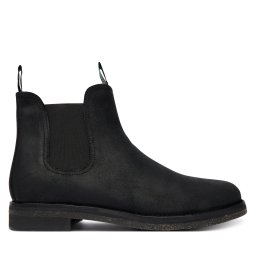 Боти тип челси Polo Ralph Lauren Radford Chls 812945526001 Черен
