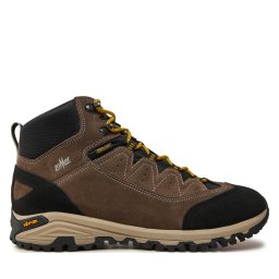 Туристически Lomer Sella High Mtx Suede 30047/A Сив