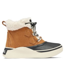 Апрески Sorel Youth Out N About™ Iv Chillz Wp 2101321243 Кафяв