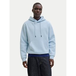 Jack & Jones Суитшърт Bradley 12249340 Син Regular Fit