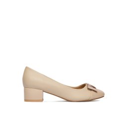 Lasocki Обувки на ток CEO-HMS19028-2 Бежов