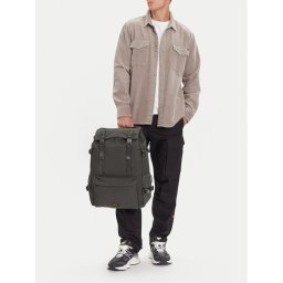 G-Star Raw Раница за пътуване EO-LUIS-LX8742J Сив